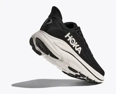 Dames HOKA Clifton 10 Lichtgewicht Hardloopschoen