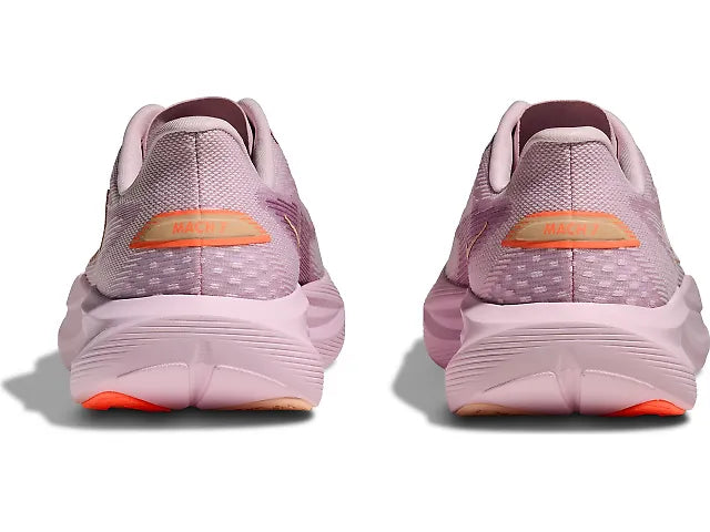 Dames HOKA Mach 7 Lichtgewicht Tempo Hardloopschoenen