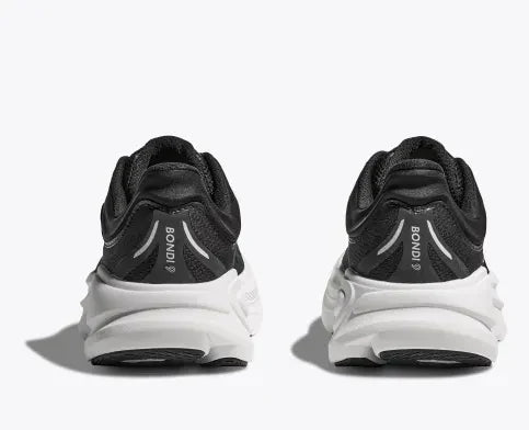 Heren Hoka Bondi 9 Hardloopschoenen