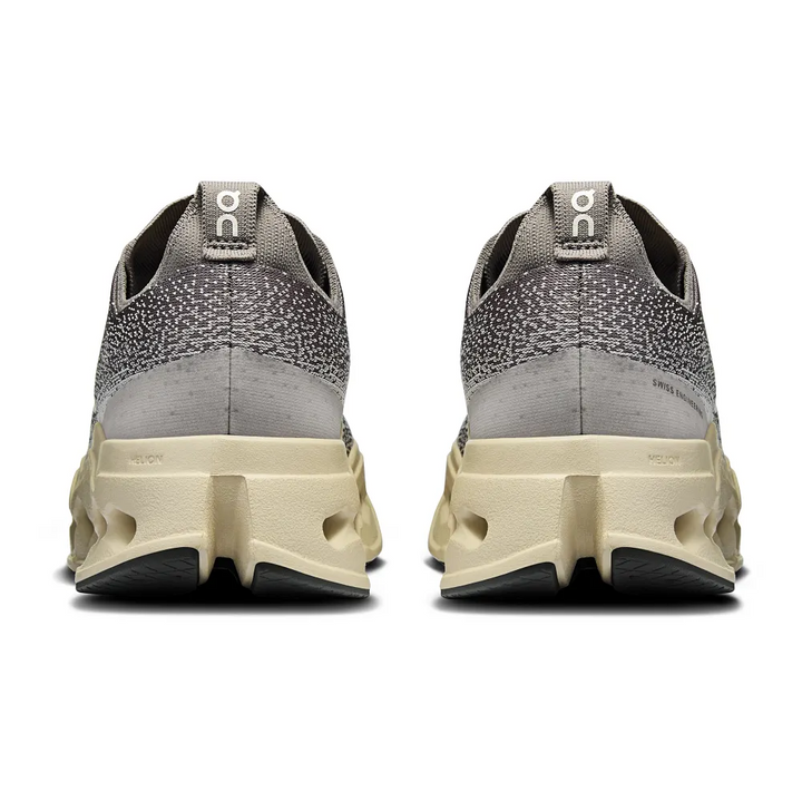 Heren Cloudsurfer Max Hardloopschoenen – Max Cushion & Lange Afstanden Comfort