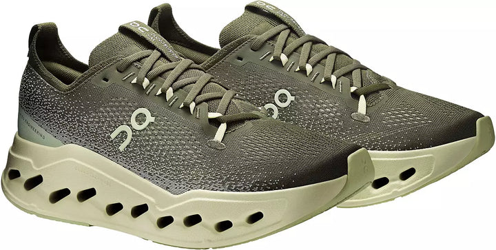 Heren Cloudsurfer Max Hardloopschoenen – Max Cushion Road Running Trainers