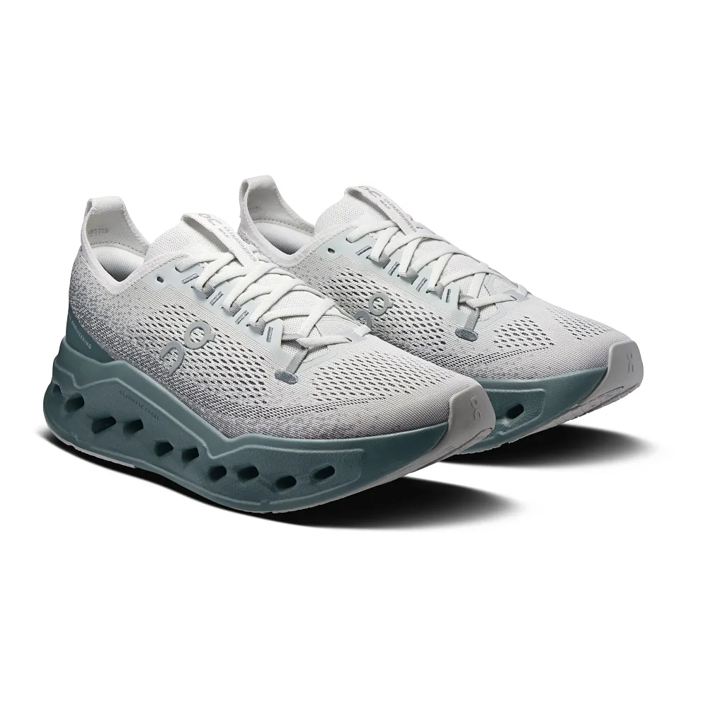 Heren Cloudsurfer Max Hardloopschoenen – Max Cushion & Ultiem Lange Afstand Comfort