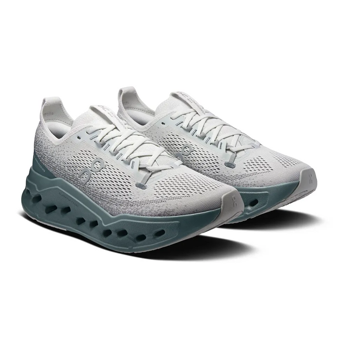 Heren Cloudsurfer Max Hardloopschoenen – Max Cushion & Ultiem Lange Afstand Comfort
