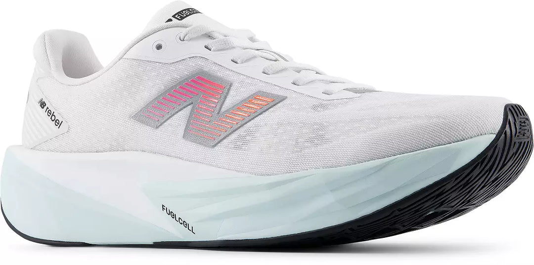Heren New Balance FuelCell Rebel V5 Hardloopschoenen