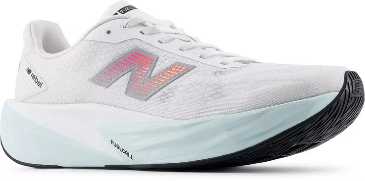 Heren New Balance FuelCell Rebel V5 Hardloopschoenen