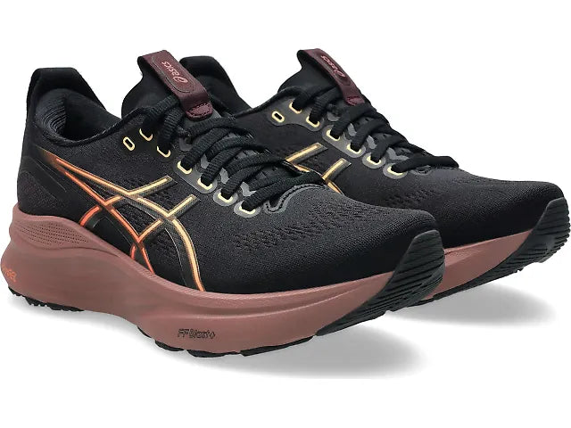 Dames Stabiliteit Hardloopschoenen met Geavanceerde Demping & Ondersteuning