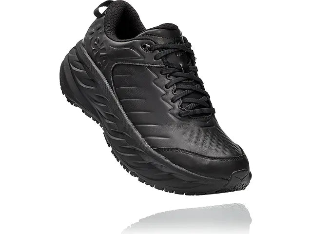 Dames HOKA Bondi SR Werk- en Wandel Hardloopschoen