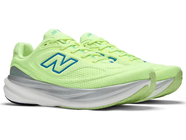 Heren New Balance 1080 v15 Comfortabele Hardloopschoenen