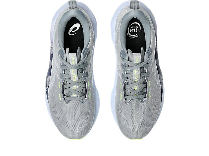 Dames ASICS Novablast 5 Hardloopschoenen