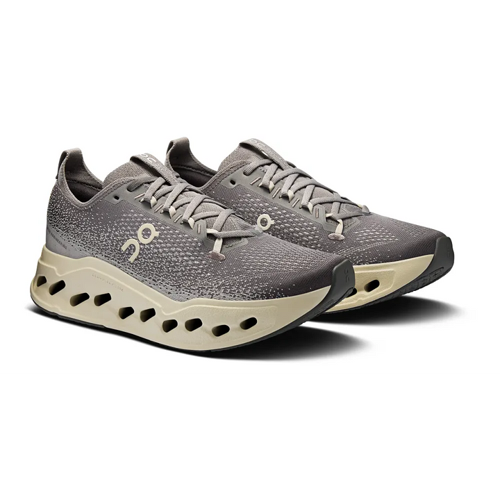 Dames On Cloudsurfer Max Max Cushion Hardloopschoenen