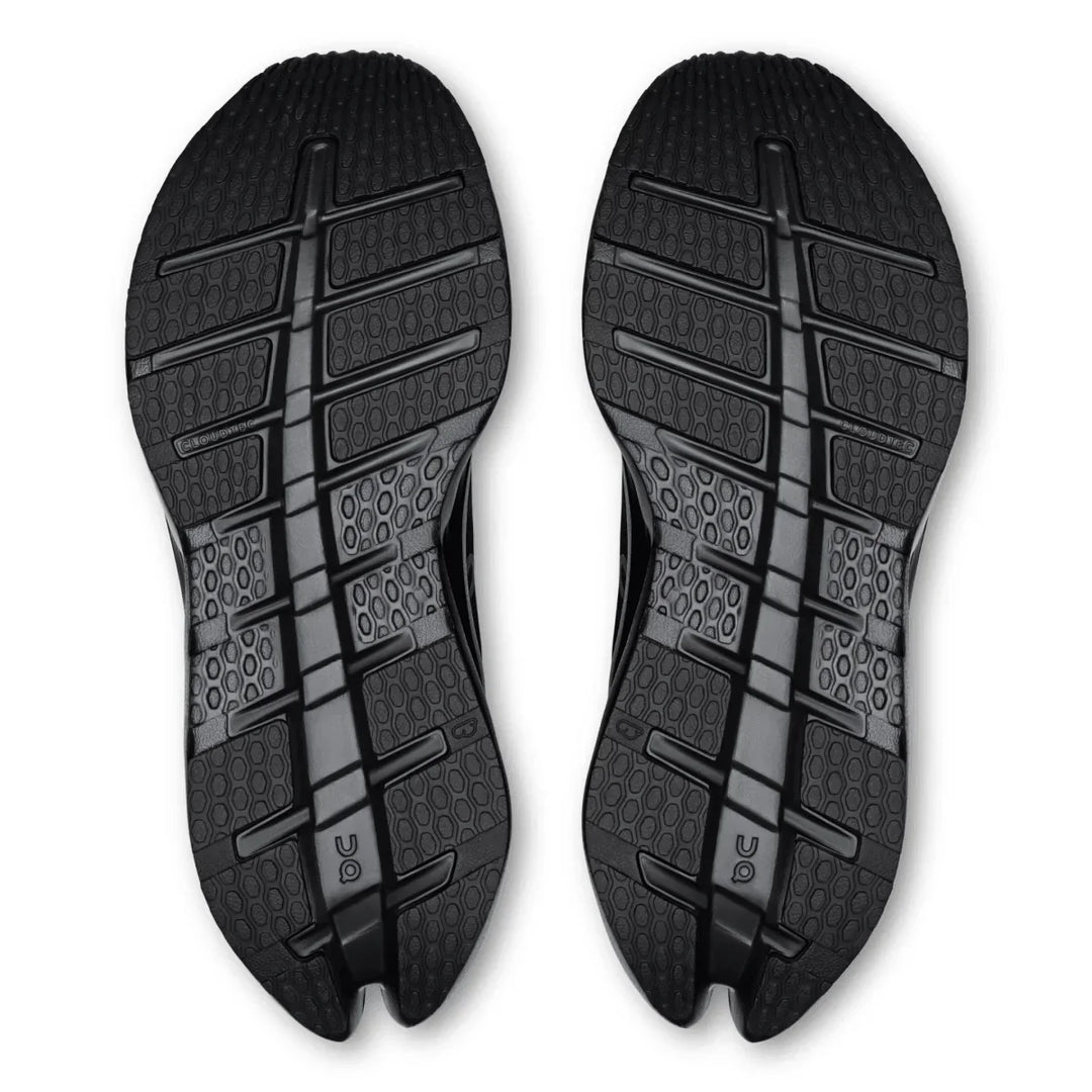 Heren Cloudrunner 3 Wide Hardloopschoenen – Stabiliteit & Ruime Pasvorm Trainers