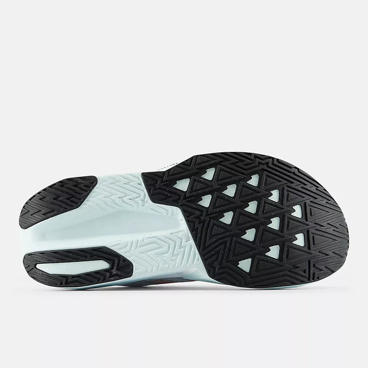 Dames New Balance FuelCell Rebel v5 Lichtgewicht Hardloopschoenen