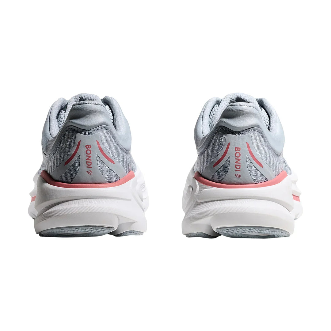 Dames HOKA Bondi 9 Ultra Cushioned Hardloopschoenen