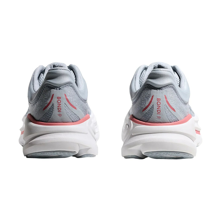 Dames HOKA Bondi 9 Ultra Cushioned Hardloopschoenen