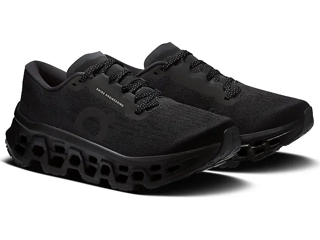 Heren On Cloudmonster 3 Wide – energieke en comfortabele hardloopschoen