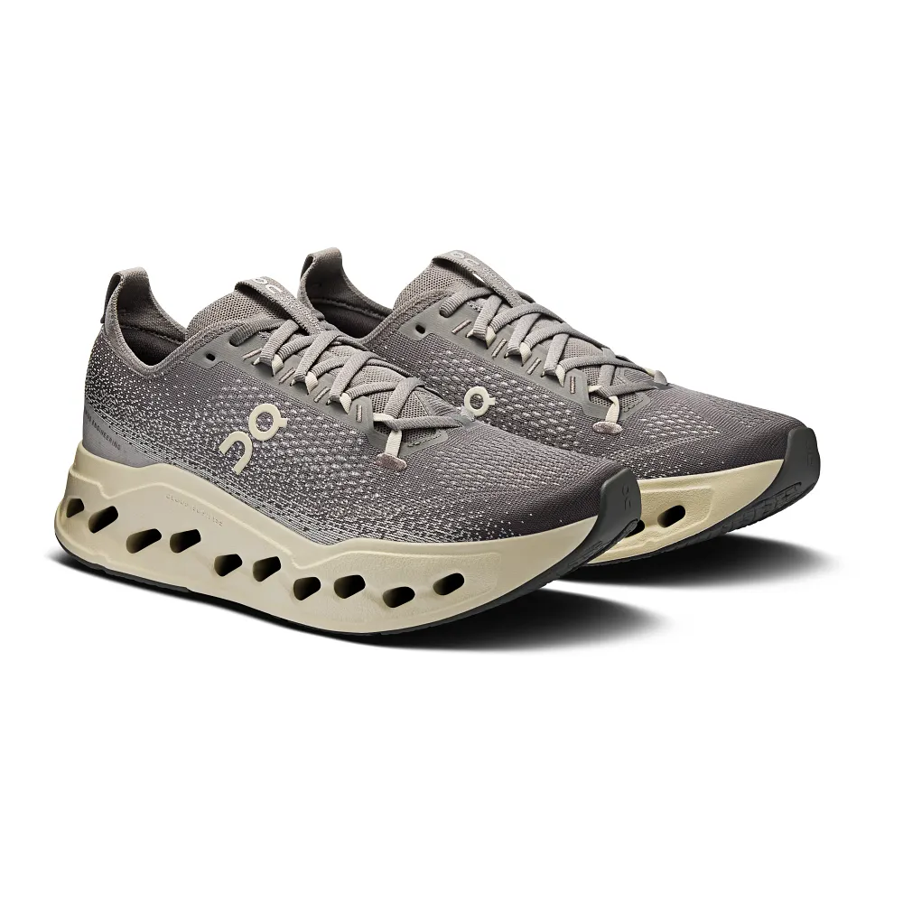 Heren Cloudsurfer Max Hardloopschoenen – Max Cushion & Lange Afstanden Comfort