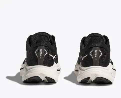 Dames HOKA Clifton 10 Lichtgewicht Hardloopschoen