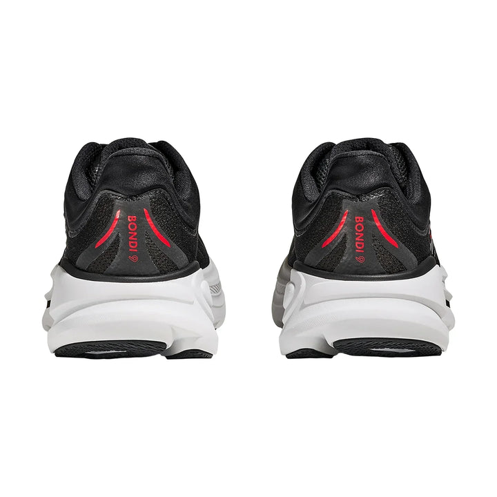 Heren Hoka Bondi 9 Max Cushion Hardloopschoenen