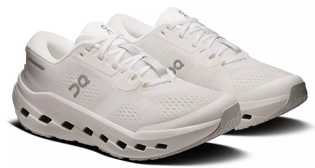 Dames On Cloudrunner 3 Stabiliteit Hardloopschoenen