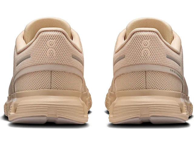 Dames On Cloud 6 Hardloopschoenen