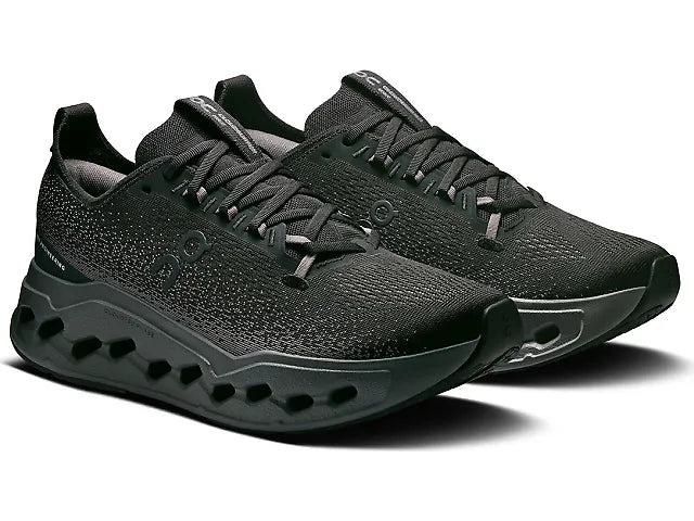 Heren Cloudsurfer Max Wide Hardloopschoenen – Max Cushion Road Running Trainers