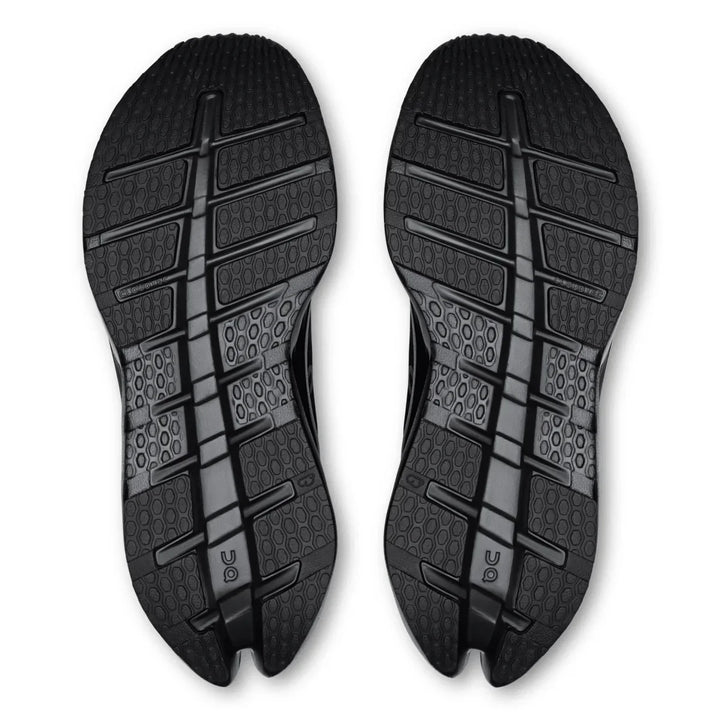 Heren On Cloudrunner 3 Wide – stabiele hardloopschoen