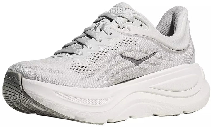 Dames HOKA Bondi 9 Wide Max Cushion Hardloopschoen