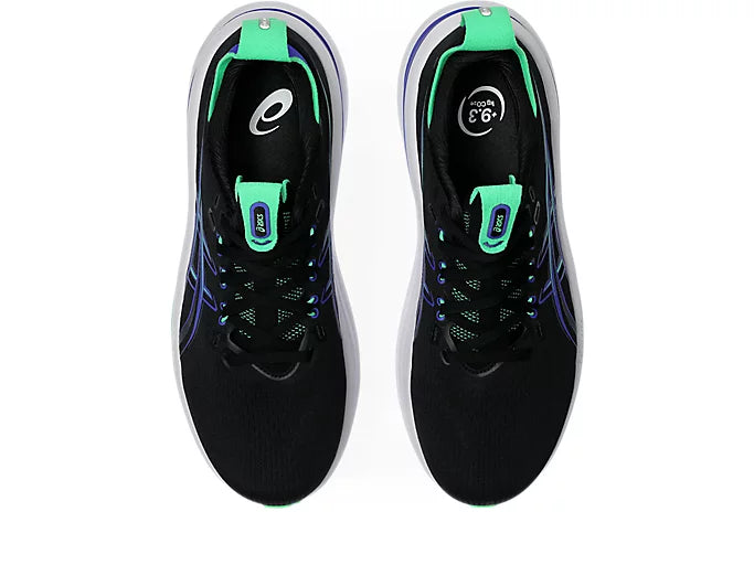 Men’s ASICS GEL-Nimbus 28 Premium Neutrale Hardloopschoen