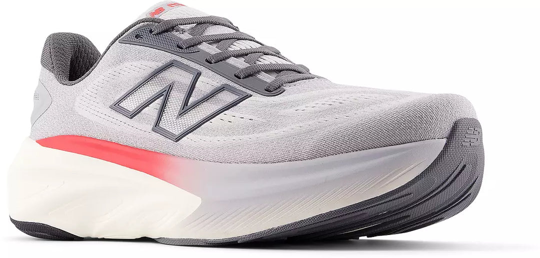 Men’s New Balance Fresh Foam X More V6 Max Cushion Hardloopschoenen