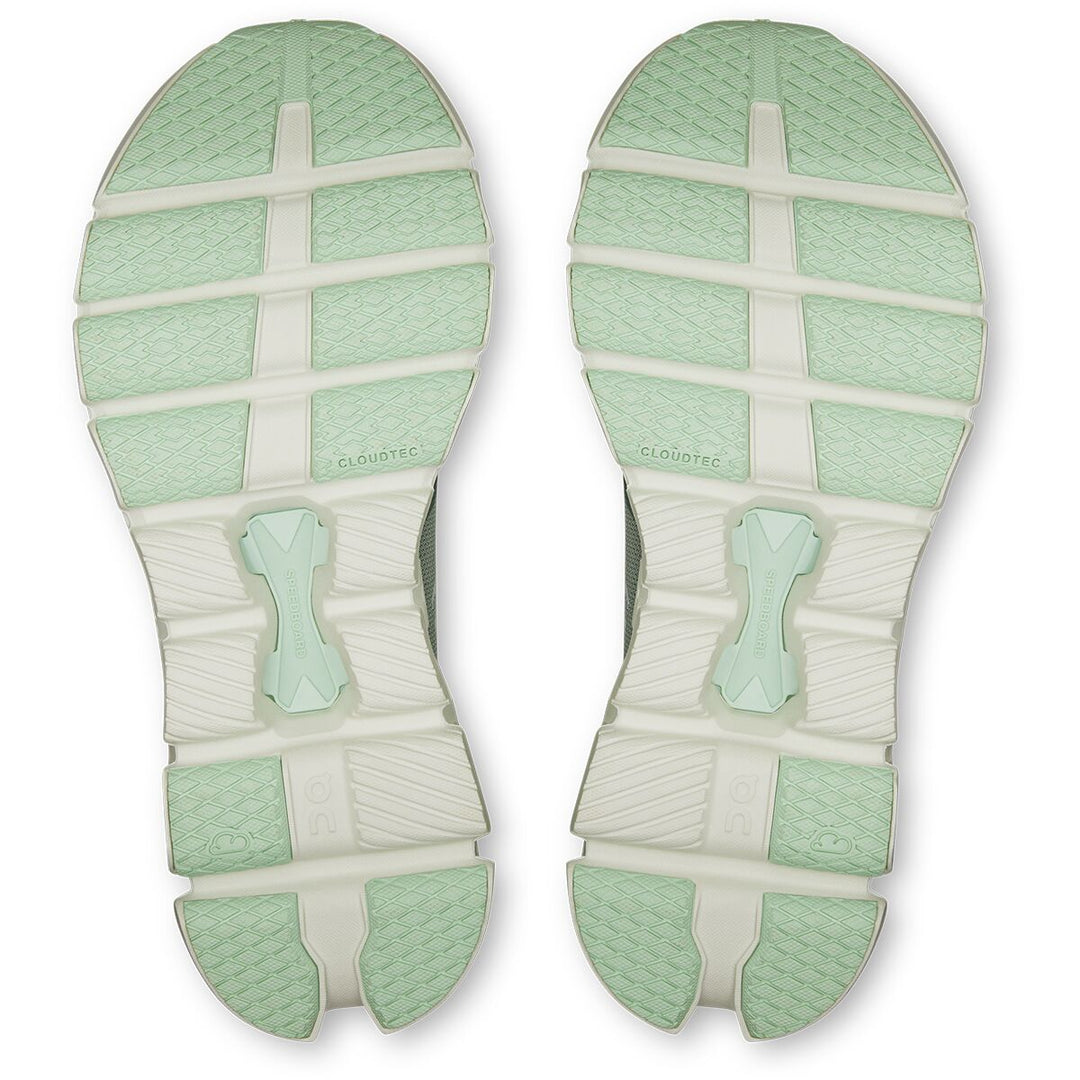 Dames On Cloud X 4 Cross-Training Hardloopschoenen