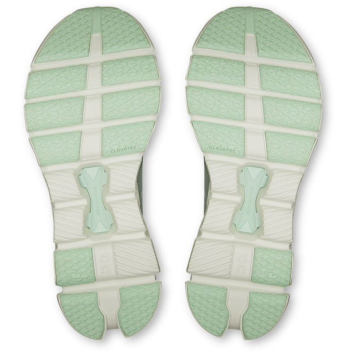 Dames On Cloud X 4 Cross-Training Hardloopschoenen