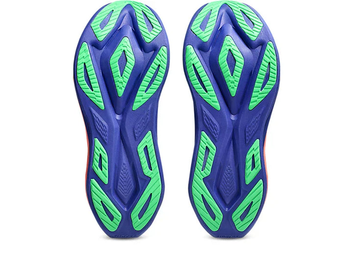 ASICS SUPERBLAST 3 Unisex Superfoam Hardloopschoen