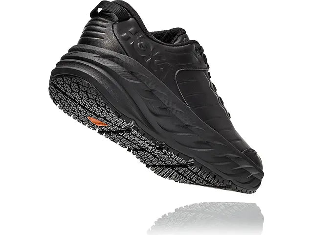 Dames HOKA Bondi SR Werk- en Wandel Hardloopschoen