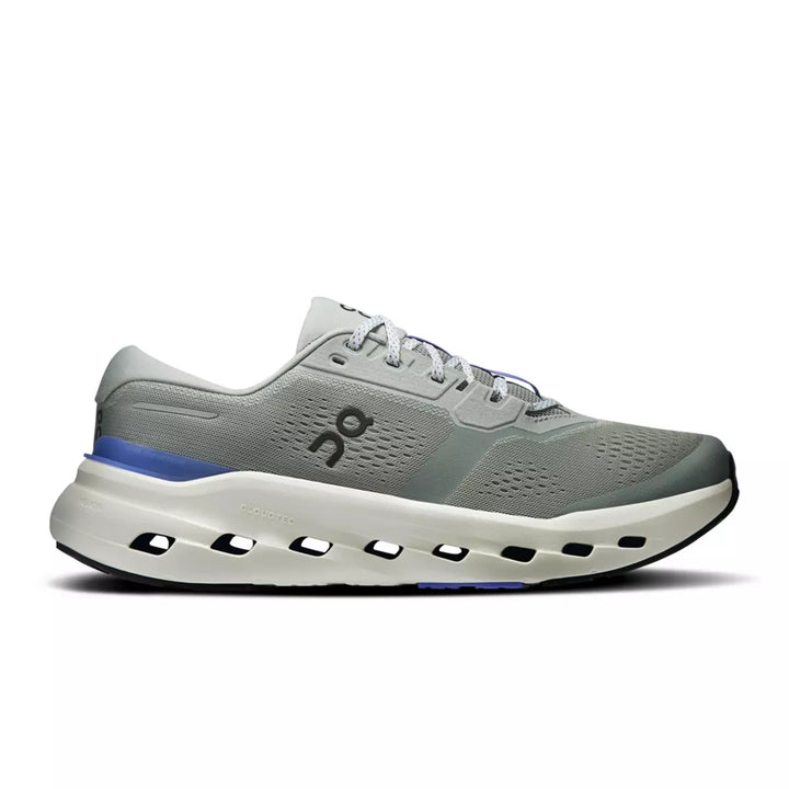 Heren On Cloudrunner 3 Wide – comfortabele stabiele hardloopschoen