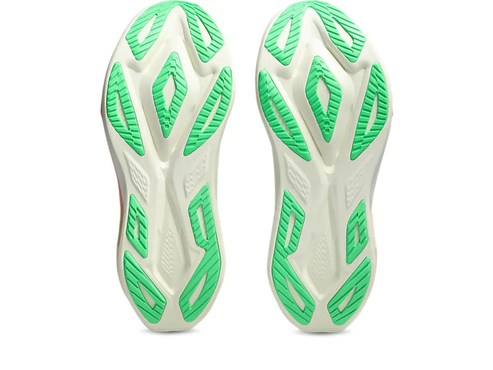 ASICS SUPERBLAST 3 Unisex Energized Running Shoe