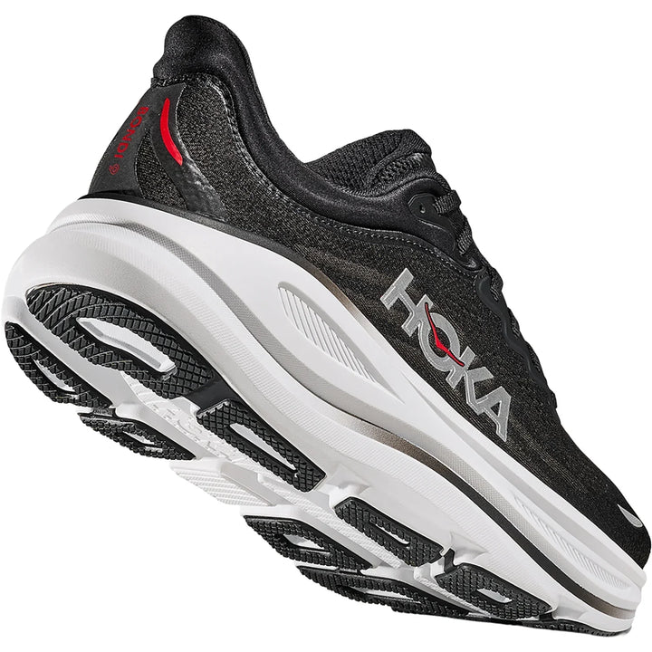 Heren Hoka Bondi 9 Max Cushion Hardloopschoenen