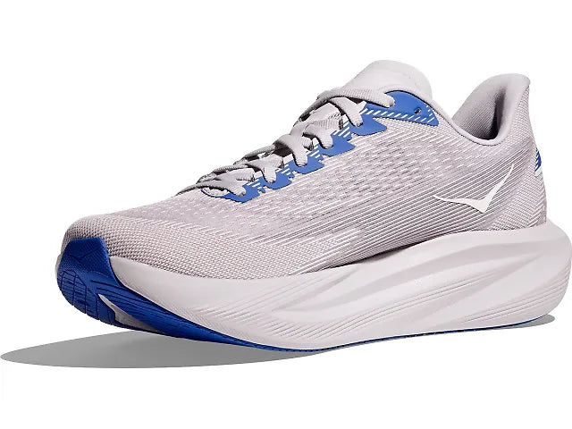 Heren Hoka Mach 7 Lichtgewicht Hardloopschoenen