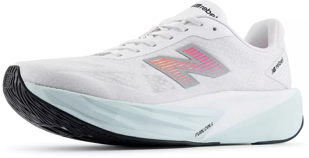 Heren New Balance FuelCell Rebel V5 Hardloopschoenen