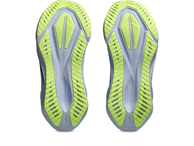 Dames ASICS Novablast 5 Hardloopschoenen