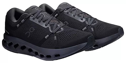 Cloudsurfer 2 hardloopschoenen voor heren – soepele loopervaring en lichtgewicht demping