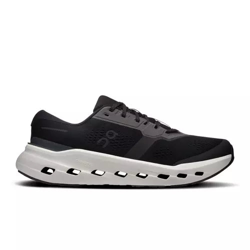 Heren Cloudrunner 3 Hardloopschoenen – Stabiliteit & Comfort Daily Trainers