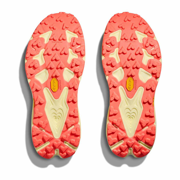 Dames HOKA Speedgoat 7 Trail Hardloopschoenen
