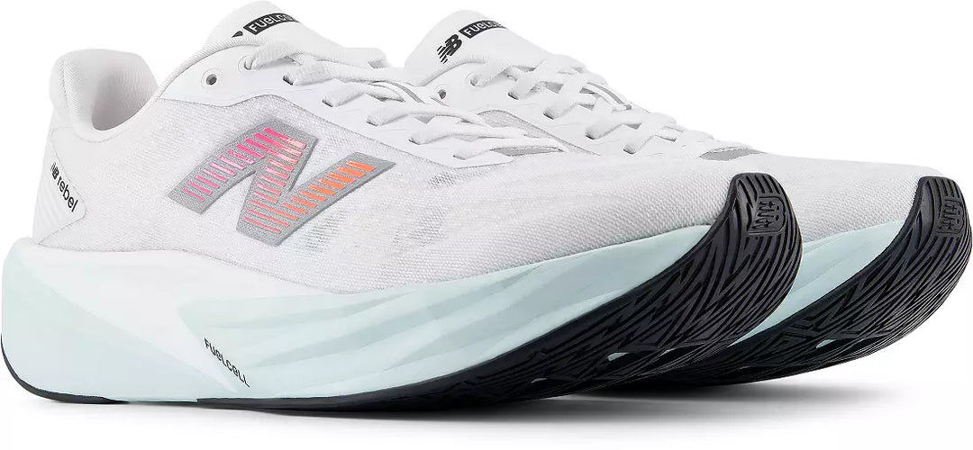 Heren New Balance FuelCell Rebel V5 Hardloopschoenen
