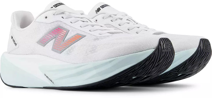 Heren New Balance FuelCell Rebel V5 Hardloopschoenen