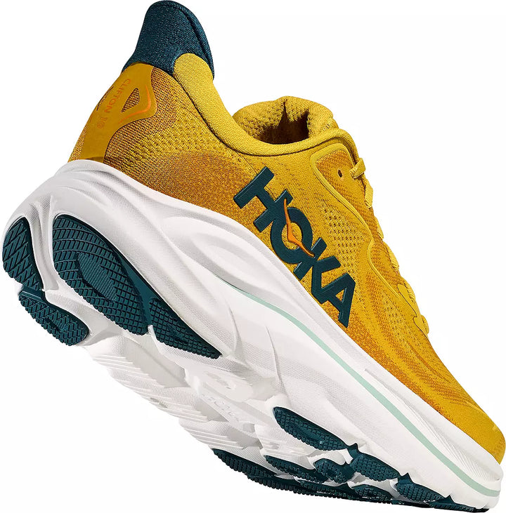 Heren Hoka Clifton 10 Lichtgewicht Hardloopschoenen