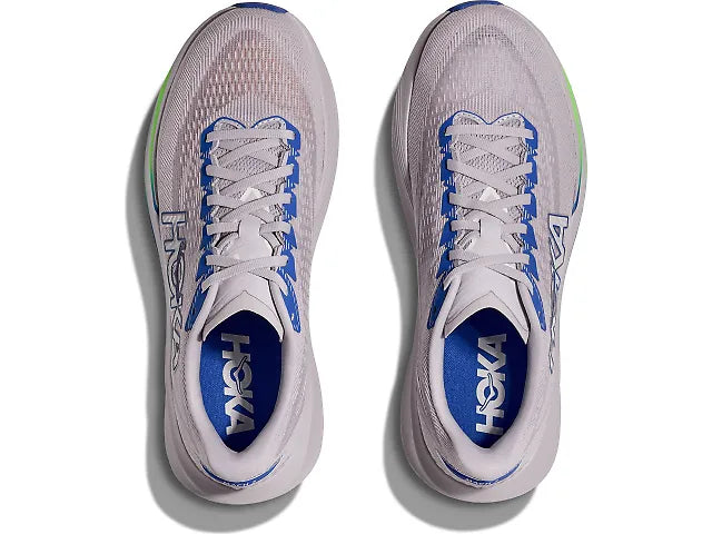 Heren Hoka Mach 7 Lichtgewicht Hardloopschoenen