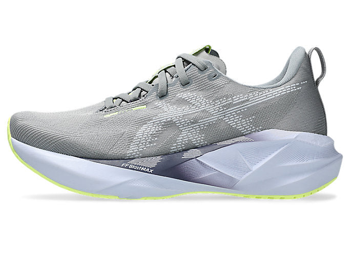 Dames ASICS Novablast 5 Hardloopschoenen