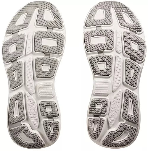 Dames HOKA Bondi 9 Max Cushion Hardloopschoen