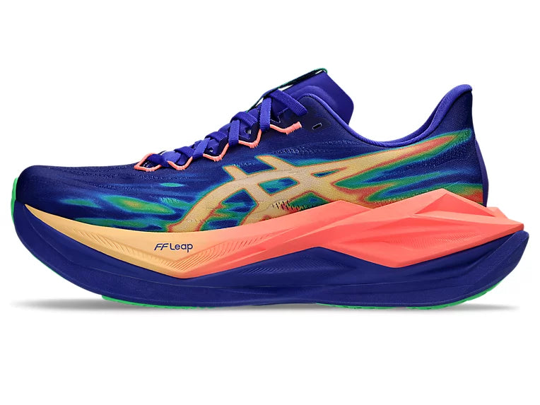 ASICS SUPERBLAST 3 Unisex Superfoam Hardloopschoen