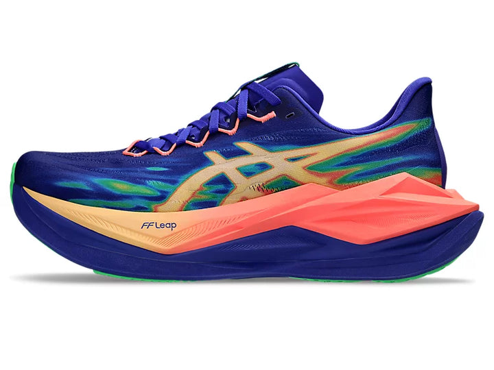 ASICS SUPERBLAST 3 Unisex Superfoam Hardloopschoen
